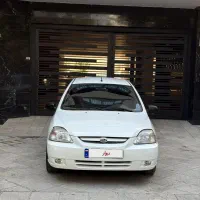 ریو اتومات مدل۸۸تک برگ