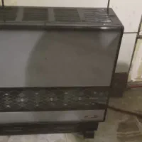 سلام یک عدد بخاری گازی|بخاری، هیتر، شومینه|خرمشهر, |دیوار