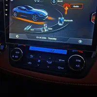 مانیتور ماشین ظبط وباند|قطعات یدکی و لوازم جانبی|کرج, گلشهر|دیوار