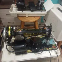 دو عدد چرخ مارشال