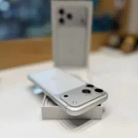 Iphone 17 pro max 256|موبایل|تهران, دزاشیب|دیوار