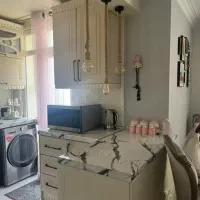 ۸۰ متری بهترین لوکیشن شهرک راه‌آهن|اجارهٔ آپارتمان|تهران, گلستان (شهرک راه آهن)|دیوار