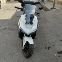 Agv 150|موتورسیکلت|تهران, کرمان|دیوار