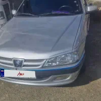 پژو الیکس مدل ۸۳