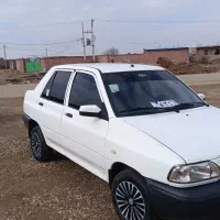 پراید96بی رنگ|خودرو سواری و وانت|مهاباد (آذربایجان غربی), |دیوار