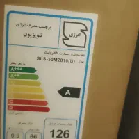 تلویزیون هوشمند50اینج