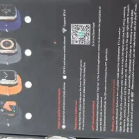 ساعت هوشمند|لوازم جانبی موبایل و تبلت|تهران, ابوذر|دیوار