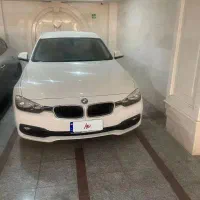 بی آم و320iسفارش خلیج