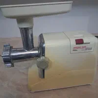 چرخ گوشت