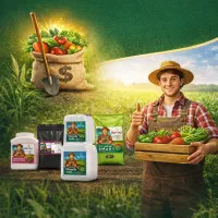 فروش انواع کود کشاورزی بهترین قیمت + تضمین کیفیت