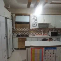 یک نیم طبقه ویلایی ۵۵متری رسالت شمالی