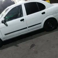 تیبا صندوقدار مدل 97