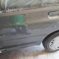 صافکاری نقاشی|خدمات موتور و ماشین|محمدشهر, کوی بهار|دیوار