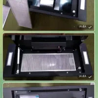 هود آشپزخانه|هود|محمدیه-قزوین, |دیوار