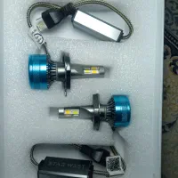 هدلایت دو رنگ  پیکان/پراید