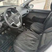 207  مدل 1400|خودرو سواری و وانت|ملایر, |دیوار