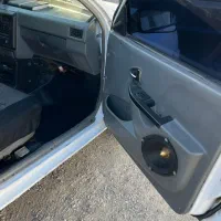 پراید ۱۳۲دوگانه دستی|خودرو سواری و وانت|زاهدان, |دیوار