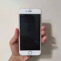 آیفون 6s - رزگلد
