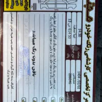 تیبا دو مدل۹۹سفید۸۰تا کار|خودرو سواری و وانت|قم, ژاندارمها|دیوار