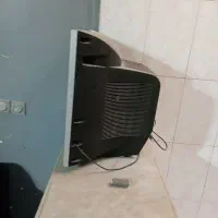 تلویزیون قدیمی|تلویزیون و پروژکتور|کرج, شهرک سهرابیه|دیوار