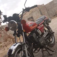 سوزوکی جی پی مدل ۸۰