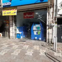 اجاره مغازه ۶۰ متری در لاکانی