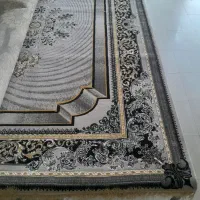 فرش ابروبادکاشان.چکیی۵ماهه باکمترین پیش پرداخت
