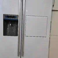 یخچال ساید بای ساید بوش اصل