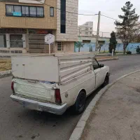 وانت دوگانه فابریک 90|خودرو سواری و وانت|اصفهان, شیخ طوسی|دیوار