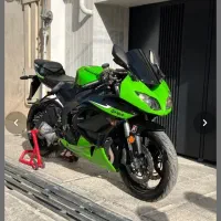 موتور سنگین|موتورسیکلت|کرج, خرمدشت|دیوار