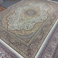 فرش ۷۰۰شانه تراکم ۲۵۵۰|فرش|میاندوآب, |دیوار