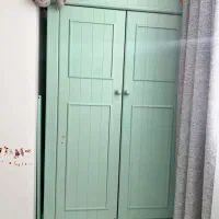 تخت کودک برند Tooka|تخت و صندلی بچه|تهران, شهرک شهید باقری|دیوار