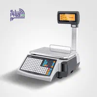 ترازو لیبل پرینتردار فروشگاهی|فروشگاه و مغازه|قزوین, |دیوار