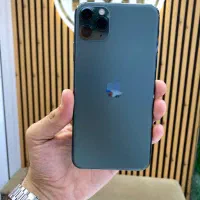 ایفون۱۱پرومکس