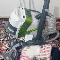 بخارشوی‌.POLTI|جاروبرقی، جارو شارژی، بخارشو|تهران, فرمانیه|دیوار