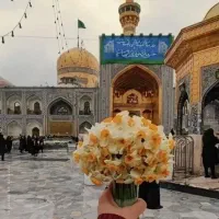 تور مشهد-رایگان-فقط پرداخت کرایه