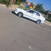 سمند F7 دوگانه 91