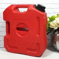 فروش گالن زیباسازان/ گالن بنزین / گالن مایعات