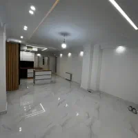 ۸۳ متر بلوک روی بلندی*با پارکینگ و انباری*|فروش آپارتمان|هشتگرد, شهرک ولیعصر (مهستان)|دیوار