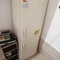 یخچال امرسان