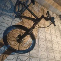 دوچرخه 26 فروشی فوری پول لازمم