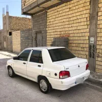 پراید ۱۳۲ مدل ۹۸ دوگانه|خودرو سواری و وانت|بندرعباس, |دیوار