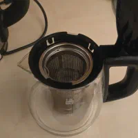 چای ساز برقی تکنو|سماور، چایساز، قهوهساز|تهران, اکباتان|دیوار