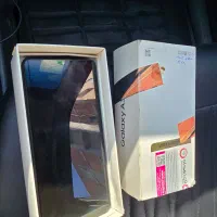 گوشی‌‌a32 در حد نو