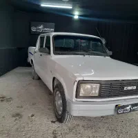 مزدا2000 مدل96