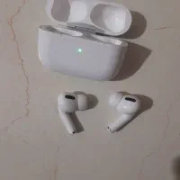 ایرپاد پرو اپل MagSafe فول کپی|لوازم جانبی موبایل و تبلت|اصفهان, شاهزاده ابراهیم|دیوار