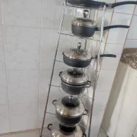 نظم دهنده ی قابلمه