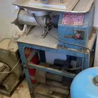 چرخ گوشت صنعتی