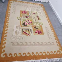 فروش ۲عددگلیم|فرش|زاهدان, |دیوار