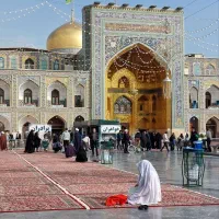 زیارت سید شهدا تور مذهبی عراق کربلا